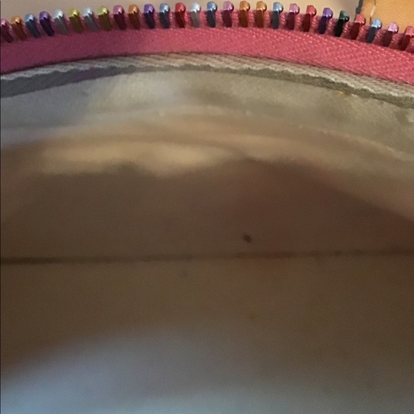 Vintage Dooney & Bourke Beach Themed Handbag - Picture 8 of 16